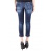 Jeans Sexy Woman J4066A