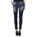 Jeans Sexy Woman J4068A