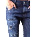 Jeans Sexy Woman J4070A