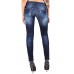 Jeans Sexy Woman J4071A