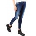 Jeans Sexy Woman J4072A