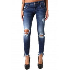 Jeans Sexy Woman J4073A