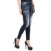 Jeans Sexy Woman J4075A