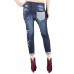 Jeans Sexy Woman J4076A