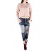 Jeans Sexy Woman J4076A