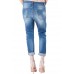 Jeans Sexy Woman J4089A