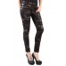 Trousers Sexy Woman J4096A