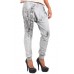 Trousers Sexy Woman J4098C