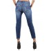 Jeans Sexy Woman J4105A