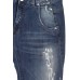 Jeans Sexy Woman J4105A