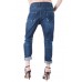 Trousers Sexy Woman J4106A