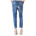 Jeans Sexy Woman J4119A