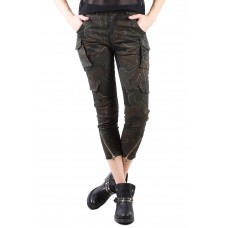 Trousers Sexy Woman J4127A