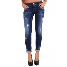 Jeans Sexy Woman J4132A