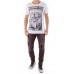 T-shirt Absolut Joy K0458