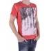 T-shirt Absolut Joy K0463