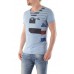 T-shirt Absolut Joy K0554