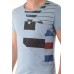 T-shirt Absolut Joy K0554