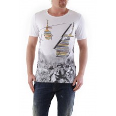 T-shirt Absolut Joy K0597