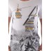 T-shirt Absolut Joy K0597