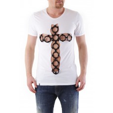 T-shirt Absolut Joy K0609