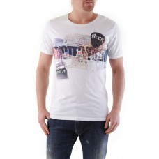 T-shirt Absolut Joy K0613