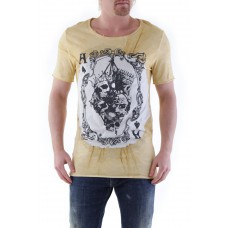 T-shirt Absolut Joy K0623