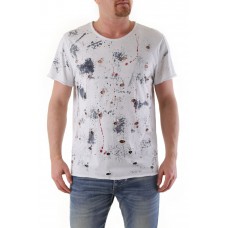 T-shirt Absolut Joy K0666