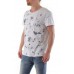 T-shirt Absolut Joy K0666