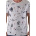 T-shirt Absolut Joy K0666