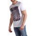 T-shirt Absolut Joy K0712A