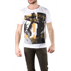 T-shirt Absolut Joy K0719A