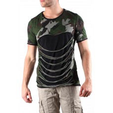 T-shirt Absolut Joy K0730A