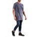 T-shirt Absolut Joy K0732A