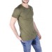 T-shirt Absolut Joy K0736A