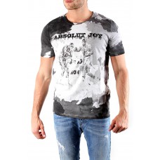 T-shirt Absolut Joy K0737A