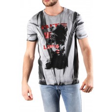 T-shirt Absolut Joy K0738A