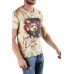 T-shirt Absolut Joy K0740A