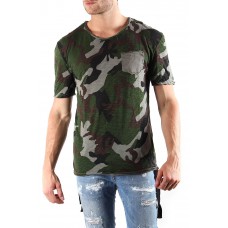 T-shirt Absolut Joy K0748A