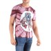 T-shirt Absolut Joy K0787A