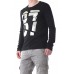 Crewnecks  Absolut Joy M1291