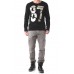 Crewnecks  Absolut Joy M1291