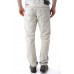 Trousers patches Bray Steve Alan P2173