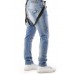 Jeans Absolut Joy P2672