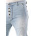 Jeans 525 P2674