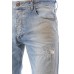 Jeans 525 P2709