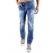 Jeans 525 P2733