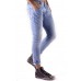 Jeans 525 P2736