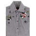 Shirt Richmond JR RCB0197J