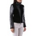 Leather jacket Maria Intscher RCM0718